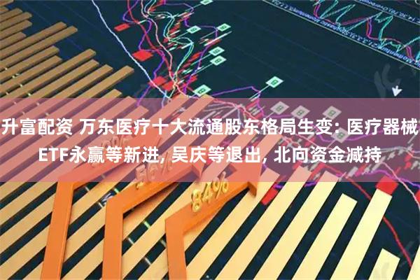 升富配资 万东医疗十大流通股东格局生变: 医疗器械ETF永赢等新进, 吴庆等退出, 北向资金减持